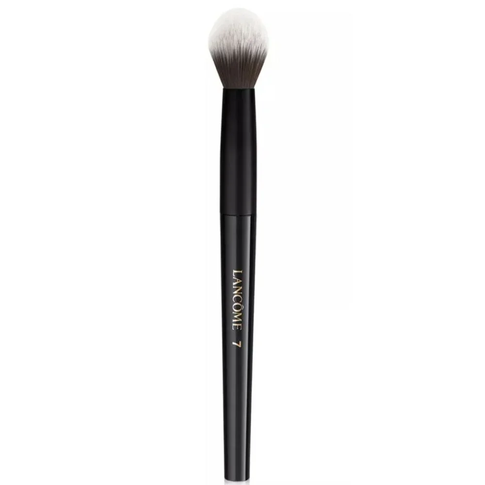 Lancôme Contour & Highlight‎ Makeup Brush # 7 Full Size. NEW & Still Sealed